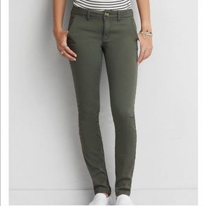 American Eagle Outfitters Super Stretch Skinny